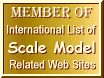 Member of International List of Scale Model Related Web